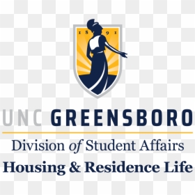 University Of North Carolina At Greensboro, HD Png Download - gta 5 wasted png