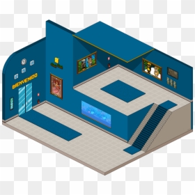 Salas - Architecture, HD Png Download - bienvenido png