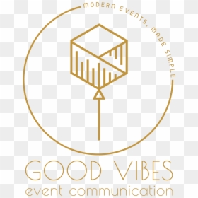 Good Vibes Event Communication, HD Png Download - good vibes png