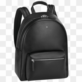 Zaino Montblanc, HD Png Download - back pack png