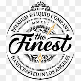 Finest E Liquid, HD Png Download - gta 5 wasted png
