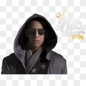 Daddy Yankee, HD Png Download - daddy yankee png