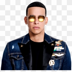 Daddy Yankee, Il Re Del Raggaeton, Arriva A Napoli - Daddy Yankee, HD Png Download - daddy yankee png