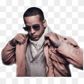 Daddy Yankee 2018 Png, Transparent Png - daddy yankee png