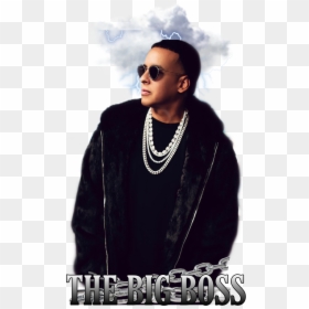 #daddyyankee - Daddy Yankee 2019, HD Png Download - daddy yankee png