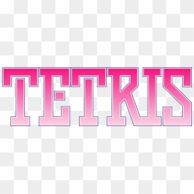 Tetris Logo Png - Tetris, Transparent Png - tetris blocks png