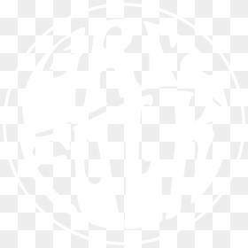 White Block Png - Johns Hopkins Logo White, Transparent Png - grass block png