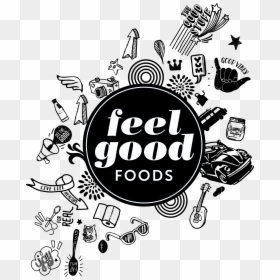 Illustration, HD Png Download - good vibes png