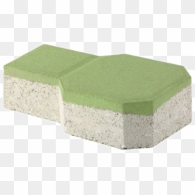 Scale Model, HD Png Download - grass block png