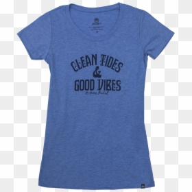 Good Vibes - Women"s Tee - T Shirt In Spanish, HD Png Download - good vibes png