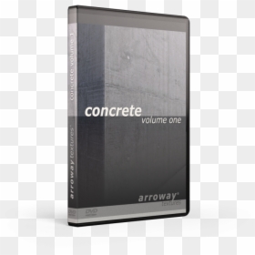 Arroway Textures Concrete Volume 1, HD Png Download - marble texture png