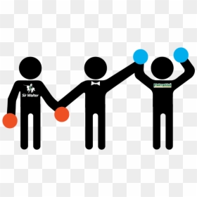 It's A Tie Clipart, HD Png Download - grass block png