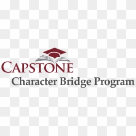 Capstone-character Bridge Program - Westlake Chemical, HD Png Download - america outline png