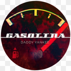 Gasolina - Gasolina Daddy Yankee Cover, HD Png Download - daddy yankee png