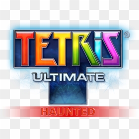 Tetris Ultimate, HD Png Download - tetris blocks png