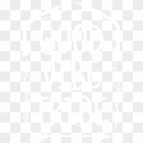 Good Vibes Tribe Png, Transparent Png - good vibes png