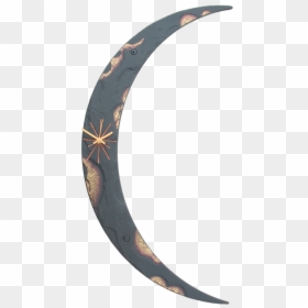Weapon, HD Png Download - moon crescent png
