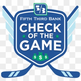Holding Trophy, HD Png Download - fifth third bank png