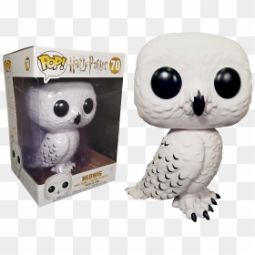 funko hedwig plush