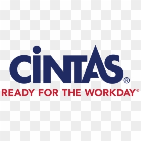 Cintas-new - Graphic Design, HD Png Download - fifth third bank png