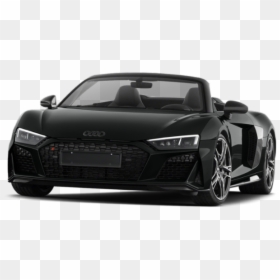 Audi R8, HD Png Download - audi r8 png