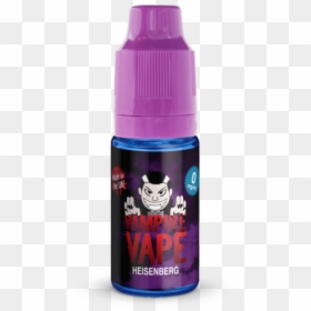 Heisenberg - Vampire Vape Heisenberg, HD Png Download - heisenberg png