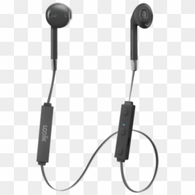 Logiix Wireless Headphones, HD Png Download - headphone vector png