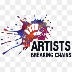 Transparent Breaking Chains Png - Breaking Chains Logo, Png Download - breaking chains png