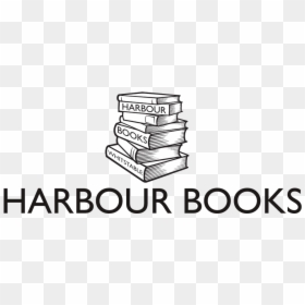 Harbour Books - Literary Fiction, HD Png Download - magic book png