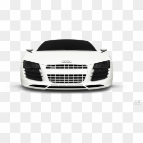 Audi R8, HD Png Download - audi r8 png
