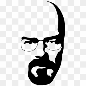 Heisenberg Says Relax, HD Png Download - heisenberg png