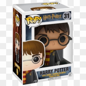 Harry Potter With Hedwig Pop Vinyl Figure By Funko"  - Harry Potter Pop 21, HD Png Download - hedwig png