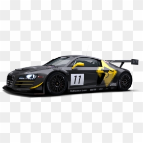 Audi R8, HD Png Download - audi r8 png