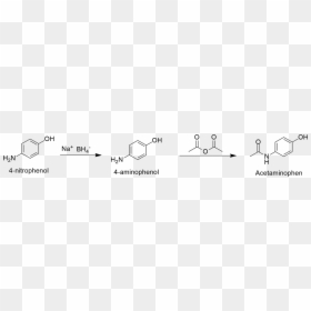 Sulpiride Synthesis, HD Png Download - tylenol png