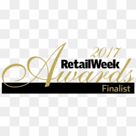 Retail Week Finalist - Retail Week Conference, HD Png Download - retail png