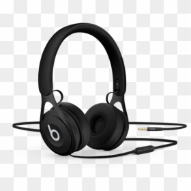 Svg Royalty Free Library Studio Wireless By Dre - Beats Ep Headphones, HD Png Download - headphone vector png