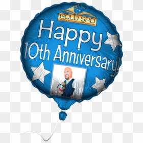 Balloon, HD Png Download - fifth third bank png