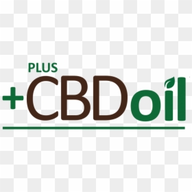 Logo - Plus Cbd Oil Logo, HD Png Download - retail png