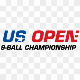 2020 Us Open 9-ball Championship - Us Open 2019 9 Ball, HD Png Download - 9 ball png