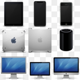Apple Device Icon, HD Png Download - forum icon png