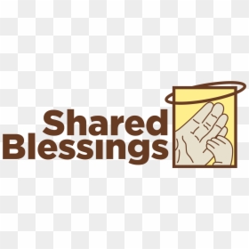 Sharing The Love Of Jesus Through Compassionate - Feeding Program Logo Png, Transparent Png - breaking chains png