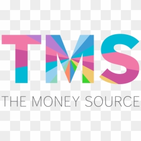 Tms Has Announced The Launch Of Happinest, Providing - Tms The Money Source Logo, HD Png Download - fifth third bank png