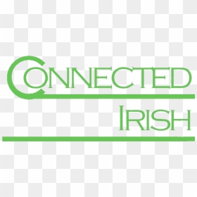 Connected Irish And St Patrick"s Day Programme - Graphics, HD Png Download - saint patrick's day png