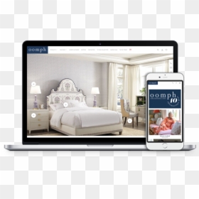 Macbook Iphone Template - Quadrille Fabrics, HD Png Download - retail png