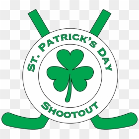 Emblem, HD Png Download - saint patrick's day png