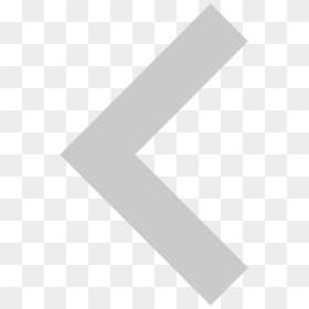Arrow Icon Png White, Transparent Png - white left arrow png