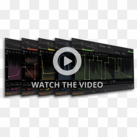 Display Device, HD Png Download - png text 2016