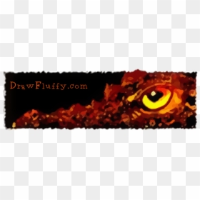 Draw Fluffy - Illustration, HD Png Download - hedwig png