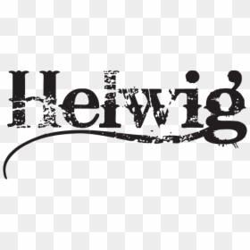 Calligraphy, HD Png Download - hedwig png
