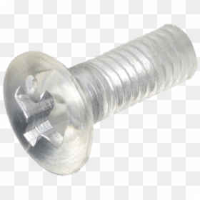 Nipple, HD Png Download - metal screw head png